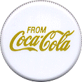 コカ・コーラナショナルセールス/カナダドライクラシックジンジャーエール