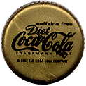 Israel/Diet Coca-Cola