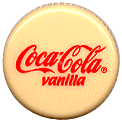 Netherlands/Coca-Cola vanilla