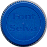 Font Selva