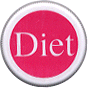 リンクロス/Diet
